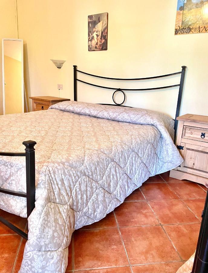 Agriturismo Il Portico Capalbio Kültér fotó