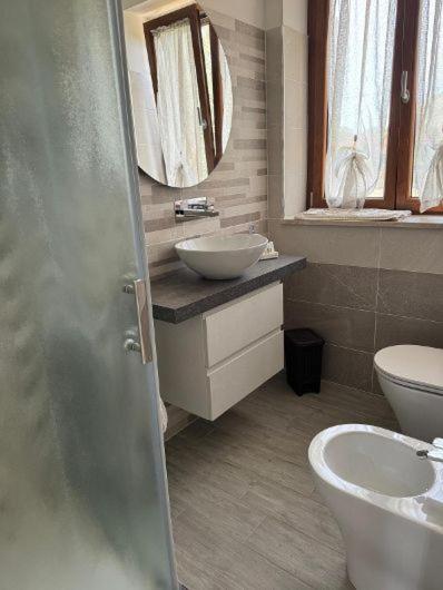 Agriturismo Il Portico Capalbio Kültér fotó